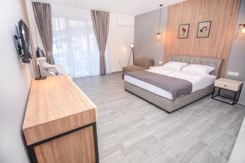 Villa Kotlar in فوسكا