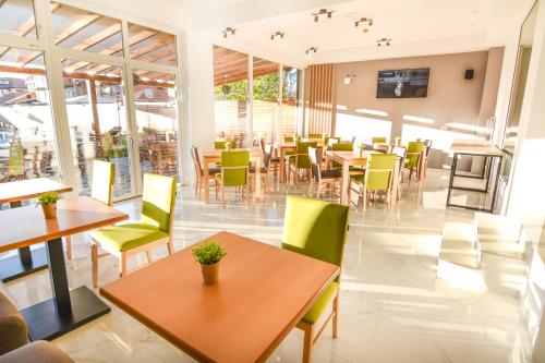 Villa Kotlar in فوسكا