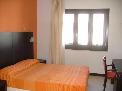 Villa Faro B&B – San Vito Lo Capo, CA