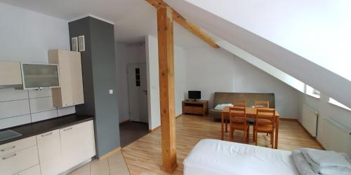 999 Aparthostel – Krakow, GA