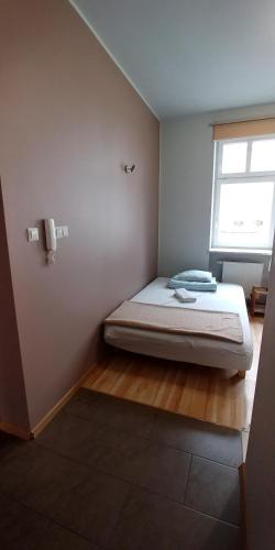 999 Aparthostel – Krakow, GA