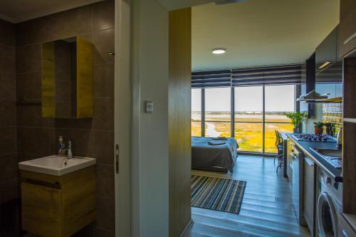 Hotel Standard Stylish Studio - contactless check-in&check out