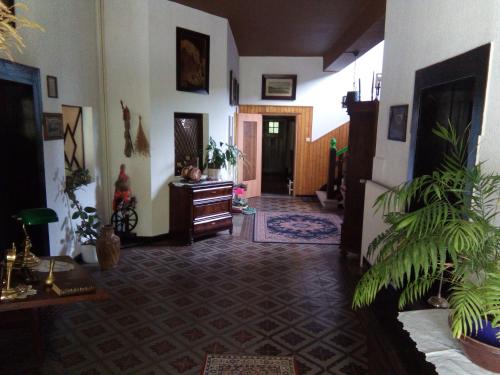 ล็อบบี้, Zum Bothmerschen Krug in ชวาร์มสเตดท์