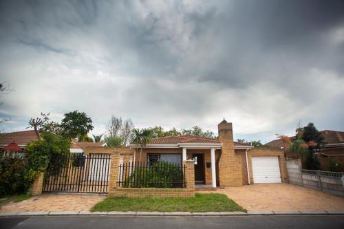 Dayspring Villas - 3 Bedroom Townhouse