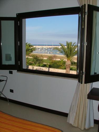 Villa Faro B&B – San Vito Lo Capo, CA