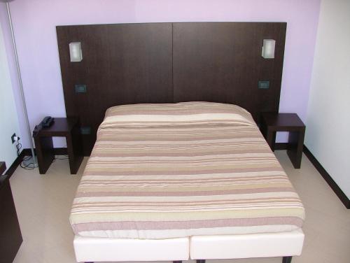 Villa Faro B&B – San Vito Lo Capo, CA
