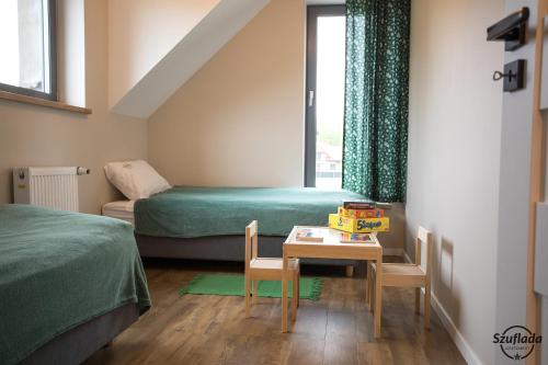 Szuflada Apartamenty - main image
