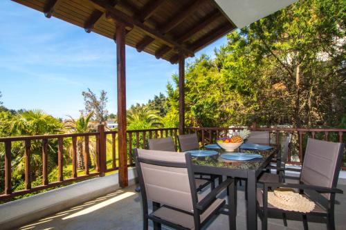  Lorenia Garden Villa, Elani in Siviri
