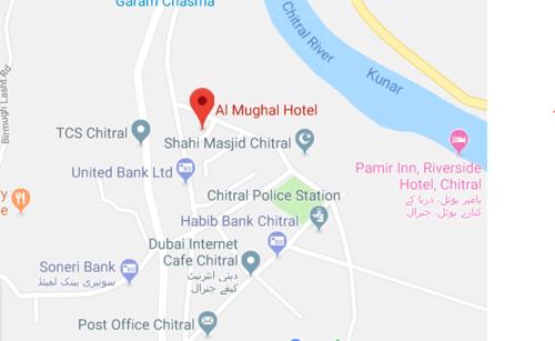 Al Mughal Hotel
