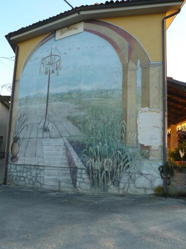 Accommodation in Castiglione Tinella