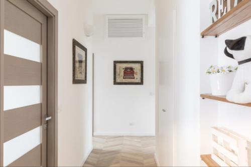 로마 THE BREAK - Via Veneto Charming Suite 4성급 싱글룸 레스토랑