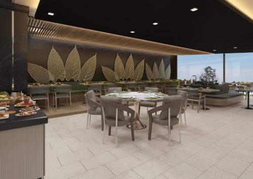 Vitalica Wellness Resort In Milas Turkey Reviews Prices Planet Of Hotels