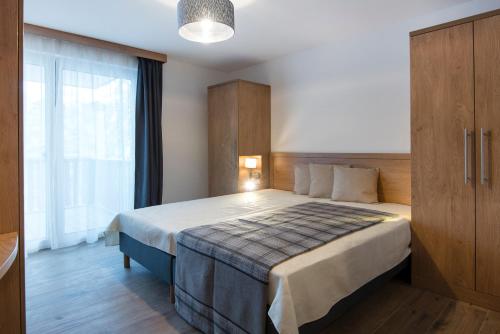 Apartment Dorf Wagrain Alpenleben by AlpenTravel - Photo 1