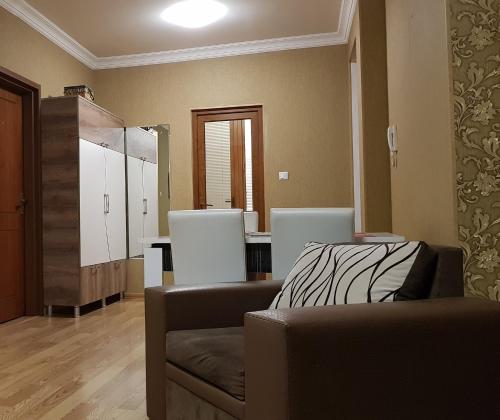 Tbilisi Sea Dream Apartment