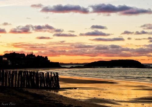 Hotel De La Mer – Saint Malo, AL