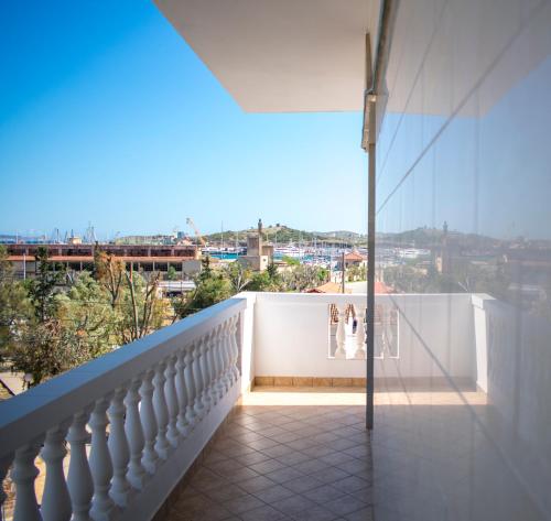 Nikolakakis Rooms Lavrio in Lavrio