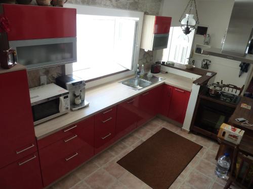  Apartments & Rooms Zara in Vlašići