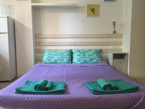 

La Ca' Anna Affittaly Apartments