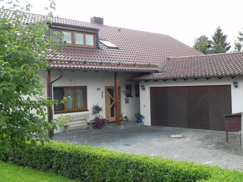 Ferienwohnung Beck - Apartment - Münsingen