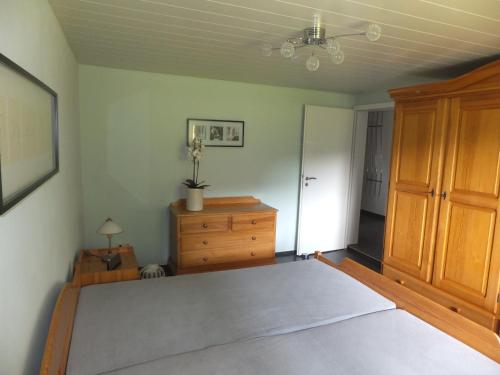 Ferienwohnung Weserberglandblick - image 6