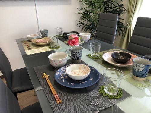 TerraceRin YN32 in Tomigusuku