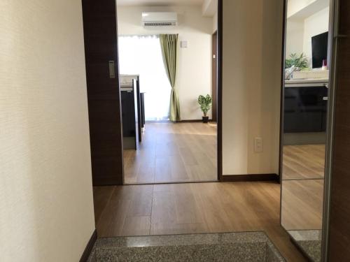 TerraceRin YN32 in Tomigusuku