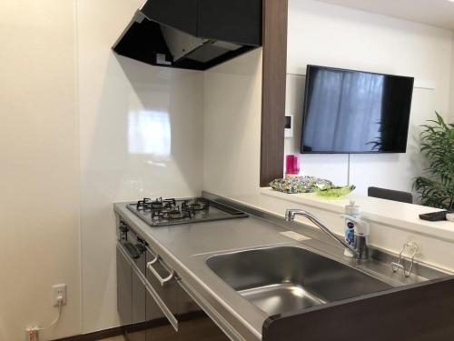 TerraceRin YN32 in Tomigusuku