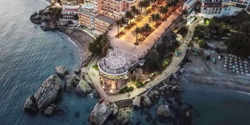 Hotel Bajamar Ancladero Playa - image 10