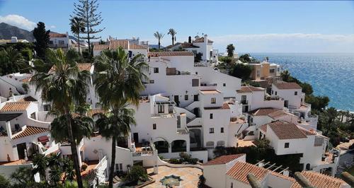 Hotel Bajamar Ancladero Playa - image 11