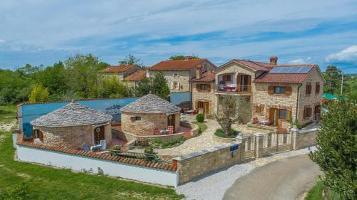 Apart Complex Villa Anja - image 3