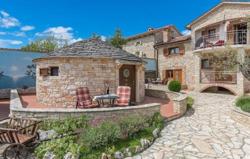 Apart Complex Villa Anja - image 5