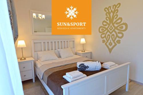 Sun&Sport Apartament PARZENICA w super lokalizacji niedaleko wyciagu