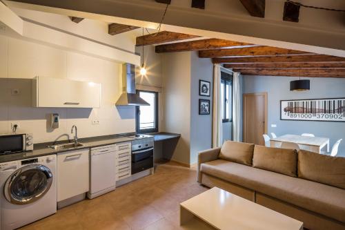 Catalina Suites San Nicolas