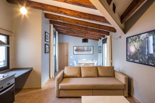 Mon Suites San Nicolas - image 12