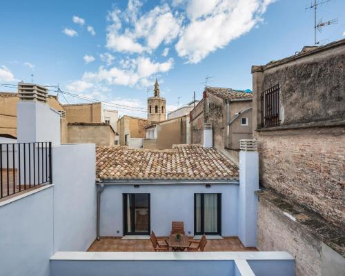 Catalina Suites San Nicolas