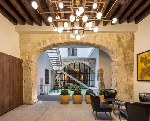 Catalina Suites San Nicolas