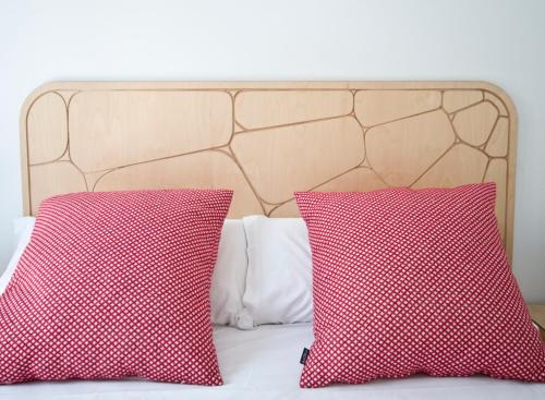 Apartamento de diseño con jacuzzi privado Apartamento de diseño con jacuzzi privado