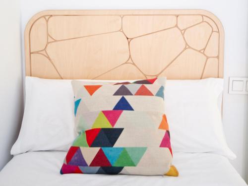 Apartamento de diseño con jacuzzi privado Apartamento de diseño con jacuzzi privado