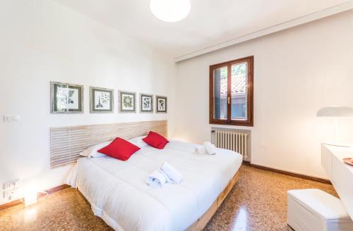 Ca' Roberta, Venice