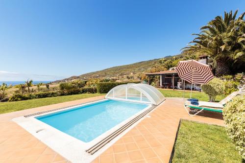  El Pósito in Villa de Mazo