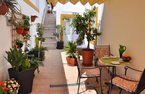  Casa Belavista in Palmela