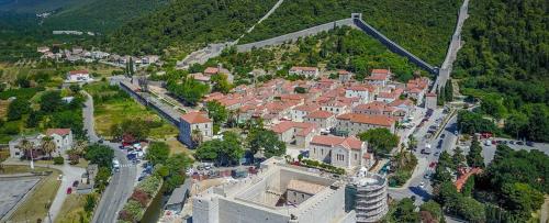  Studio apartman Suzy in Ston