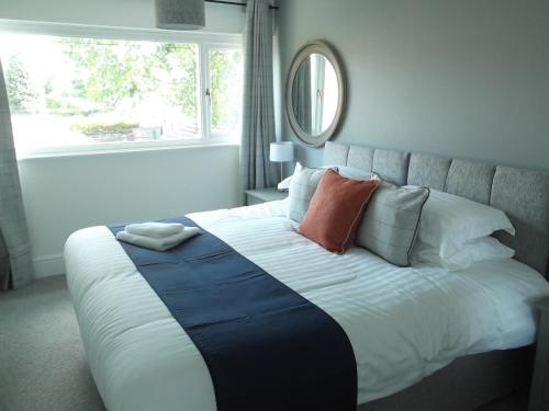 The Berwick - 3 Bed Townhouse near Birmingham Airport NEC & Genting, Birmingham (zdjęcie 3)