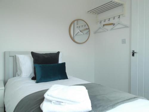 The Berwick - 3 Bed Townhouse near Birmingham Airport NEC & Genting, Birmingham (zdjęcie 6)