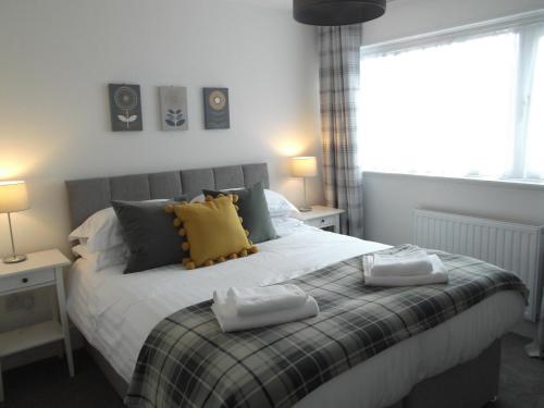 The Berwick - 3 Bed Townhouse near Birmingham Airport NEC & Genting, Birmingham (zdjęcie 7)