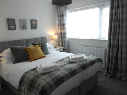 The Berwick - 3 Bed Townhouse near Birmingham Airport NEC & Genting, Birmingham (zdjęcie 9)