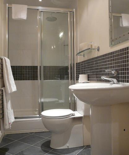 Three Ways House Hotel; BW Signature Collection - image 7