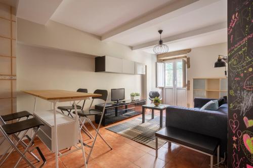  Bed & Center in Lugo