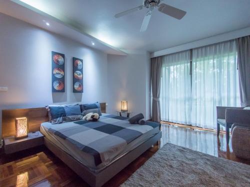 Allamanda 1 BR Luxury Apartments at Laguna Phuket Allamanda 1 BR Luxury Apartments at Laguna Phuket