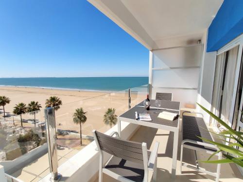 . Apartamento Sea Views Rota